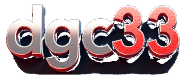 dgc33 logo